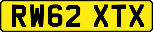 RW62XTX