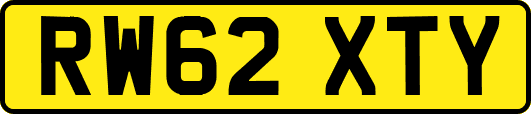RW62XTY