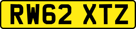 RW62XTZ