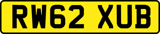 RW62XUB