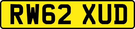 RW62XUD