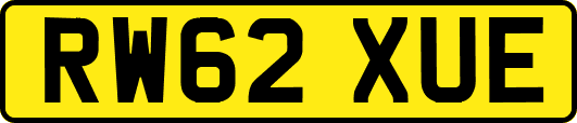 RW62XUE