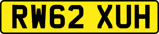 RW62XUH
