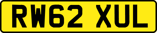 RW62XUL