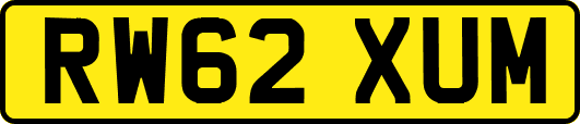 RW62XUM