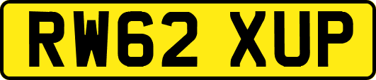 RW62XUP