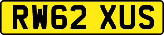 RW62XUS