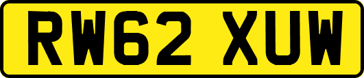 RW62XUW