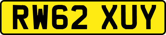 RW62XUY