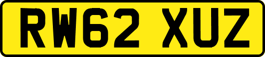 RW62XUZ