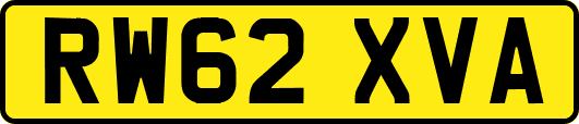 RW62XVA