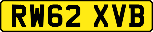 RW62XVB