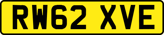 RW62XVE