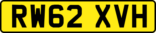 RW62XVH