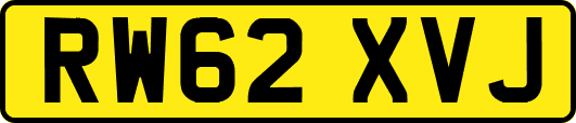 RW62XVJ