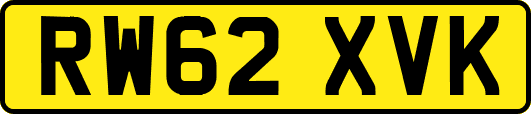 RW62XVK