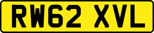RW62XVL