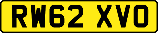 RW62XVO