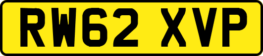 RW62XVP