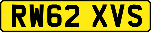 RW62XVS