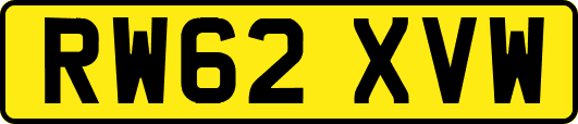 RW62XVW