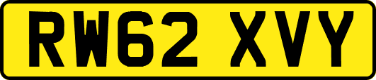 RW62XVY