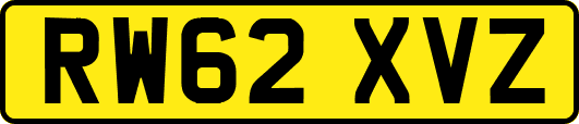 RW62XVZ