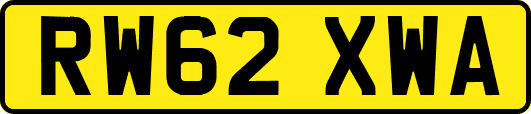 RW62XWA