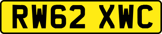 RW62XWC