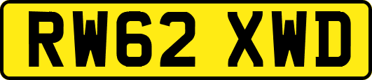 RW62XWD