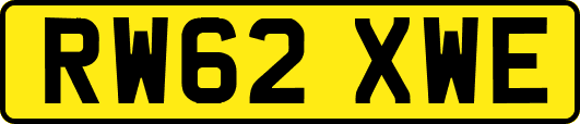 RW62XWE