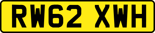 RW62XWH