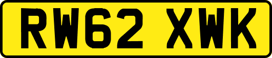 RW62XWK
