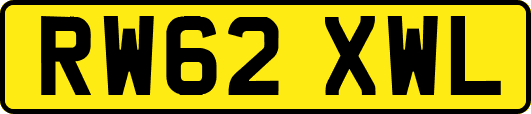 RW62XWL
