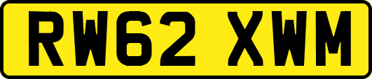 RW62XWM