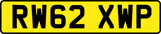 RW62XWP