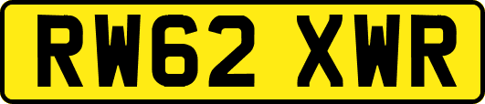 RW62XWR