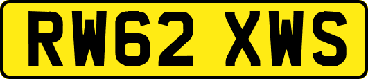 RW62XWS