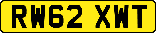 RW62XWT