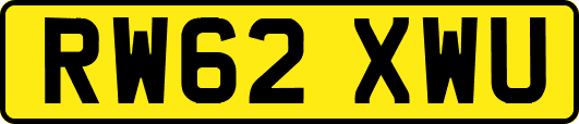 RW62XWU