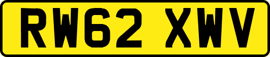 RW62XWV