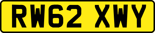RW62XWY
