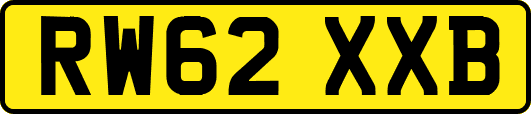 RW62XXB