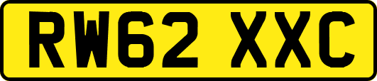 RW62XXC