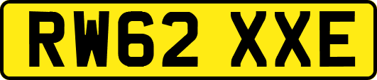RW62XXE