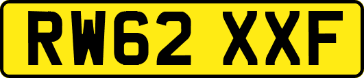 RW62XXF