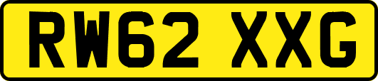 RW62XXG