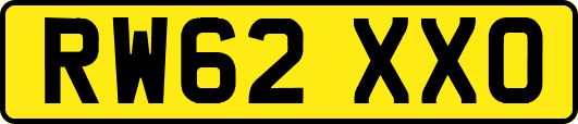 RW62XXO