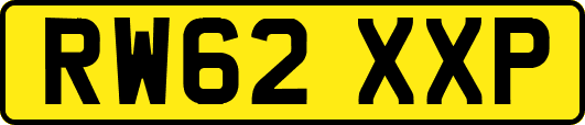 RW62XXP