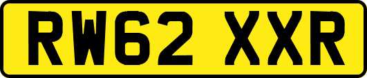 RW62XXR